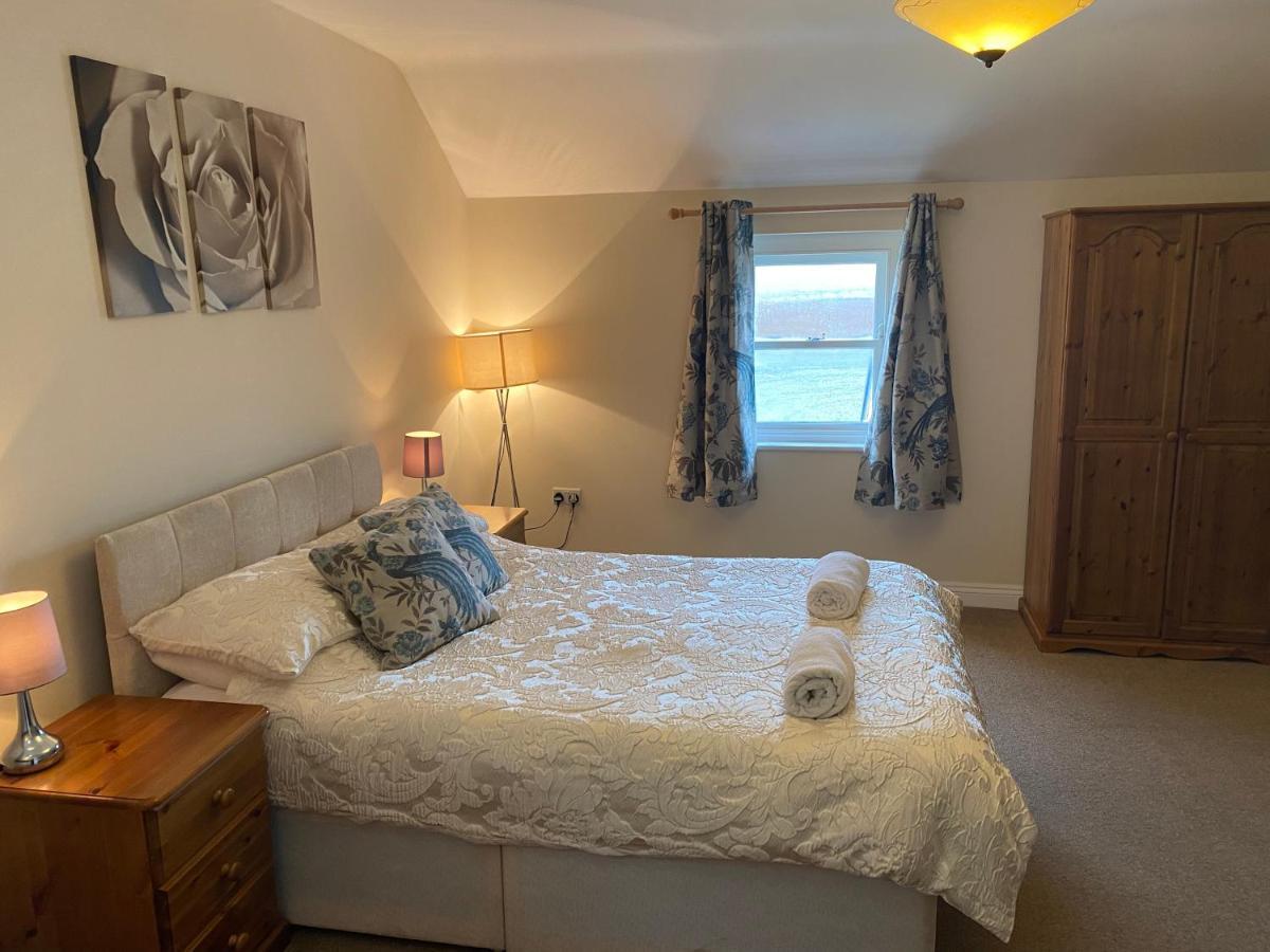 Newgale The Duke Of Edinburgh Inn מראה חיצוני תמונה