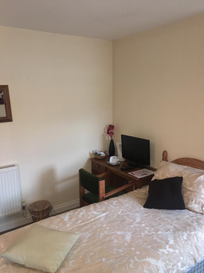 Newgale The Duke Of Edinburgh Inn מראה חיצוני תמונה